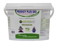 Prodigy Plus 1/3 mm (1 kg), granular fertilizer for bonsai, plants and flowers