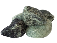 Galets, pierres de jardin, Alpes Vertes 20-40 mm (1000 kg)