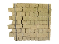 Tuf antique, blocs de 37x11x11 cm (162 pièces)