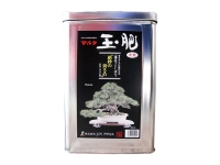Tamahi, Japanese tamaki, NPK 5-4-1 (8 kg) size L, fertilizer for coniferous bonsai