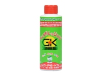Green king japanese liquid (GK 365), NPK 3-6-5 (460 gr), fertilizer for bonsai