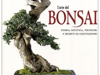 The art of bonsai, edited by Antonio Ricchiari - Book