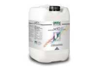 Hascon M10AD (phosphate de potassium), PK 15-20 + oligo-éléments (6 kg), engrais liquide pour plantes et fleurs