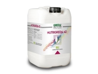 Nutrigreen AD (Amino acids, proteins and enzymes) (6 kg), liquid fertilizer for plants and flowers