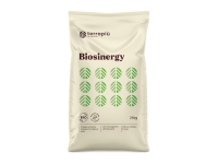 Biosinergie, (25 kg), inoculum granulaire de champignons mycorhiziens et de bactéries rhizosphériques pour légumes, plantes et fleurs