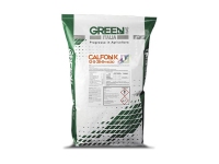 Calfon P, NPK (CaO) 8-34-16 + (8) + microelements (25 kg), water-soluble powder fertilizer for rooting and flowering