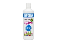 Hyponex liquido giapponese, NPK 6-10-5 (800 ml), concime per bonsai