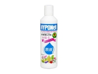 Hyponex liquido giapponese, NPK 6-10-5 (450 ml), concime per bonsai