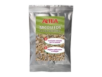 Mycorrhizae and trichoderma (Micoseeds) (50 gr), for the tanning of the seeds