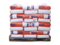 Pastiglie di sale per addolcitori d'acqua (Axal) 1,5x2,5 cm (pallet da 40 sacchi da 25 Kg)