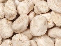 Pebbles, garden stones, Botticino 7-15 mm (600 kg)