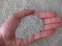 Zeolite a base di Clinoptilolite 1/2,5 mm (Fertisoil) (1 kg), ammendante per piante
